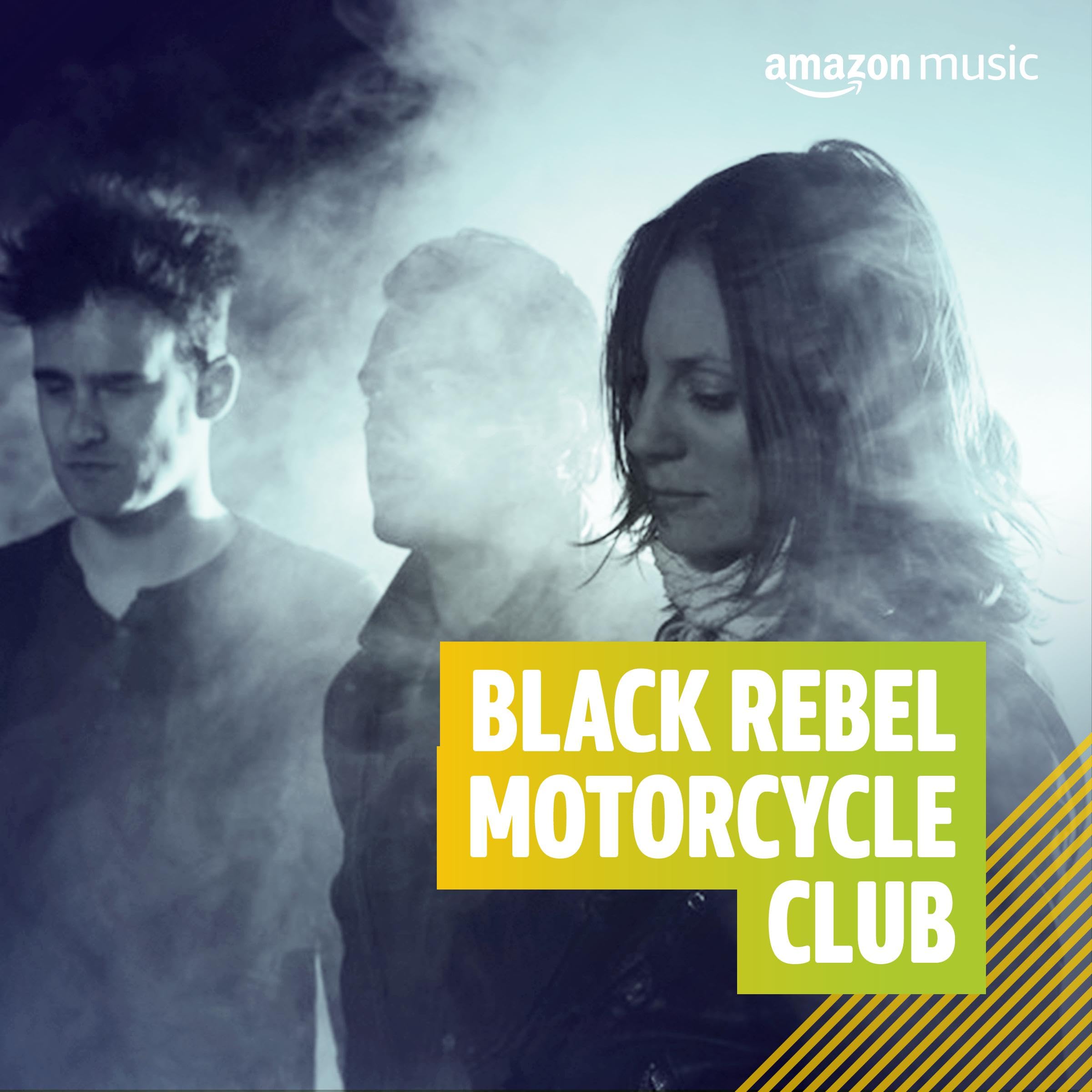 Black Rebel Motorcycle Club