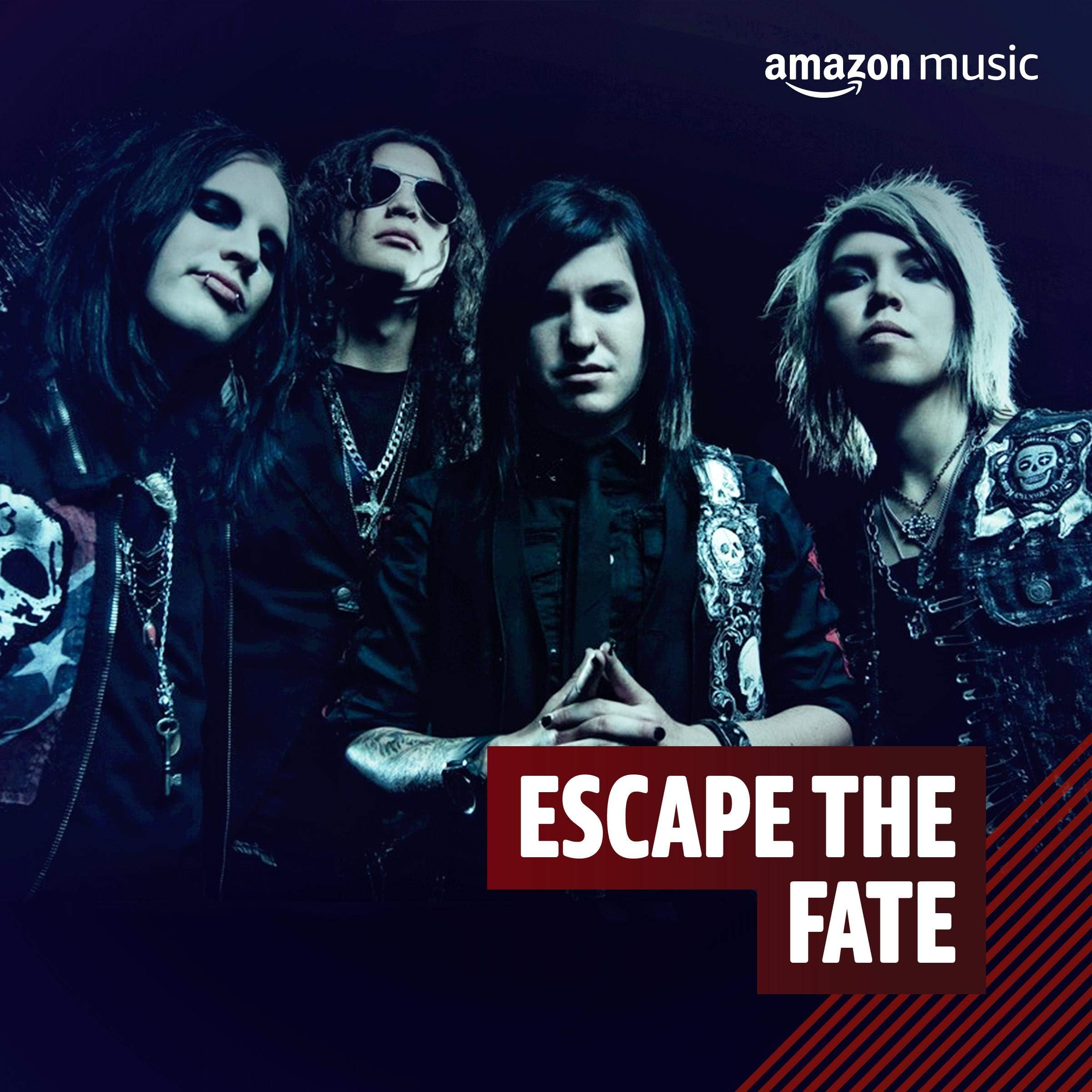 Escape the Fate