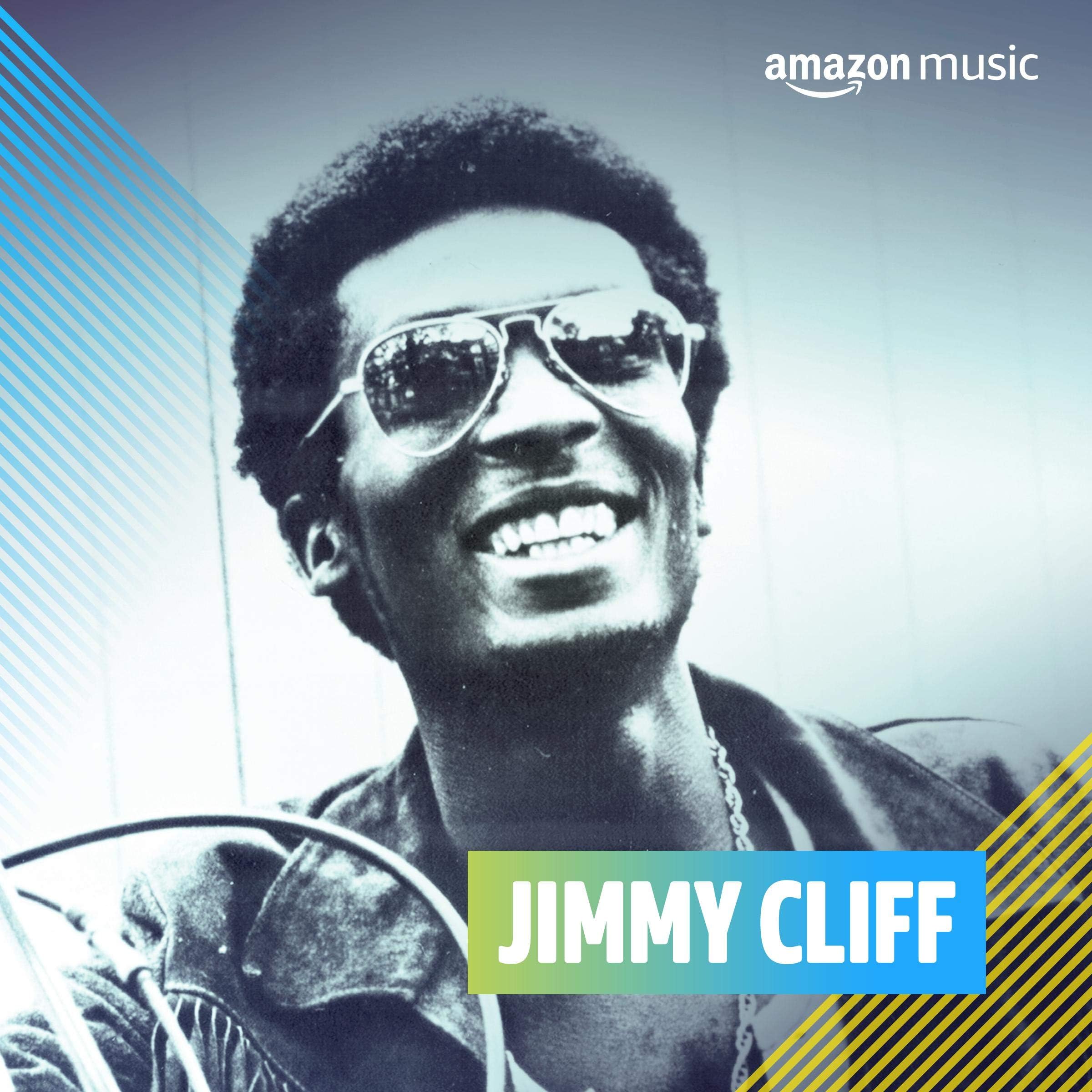 Jimmy Cliff