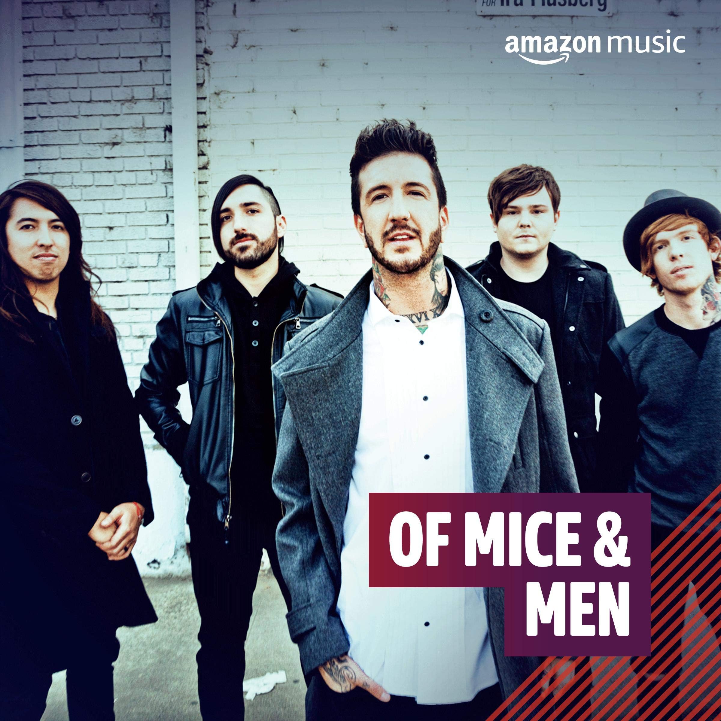 Of Mice & Men