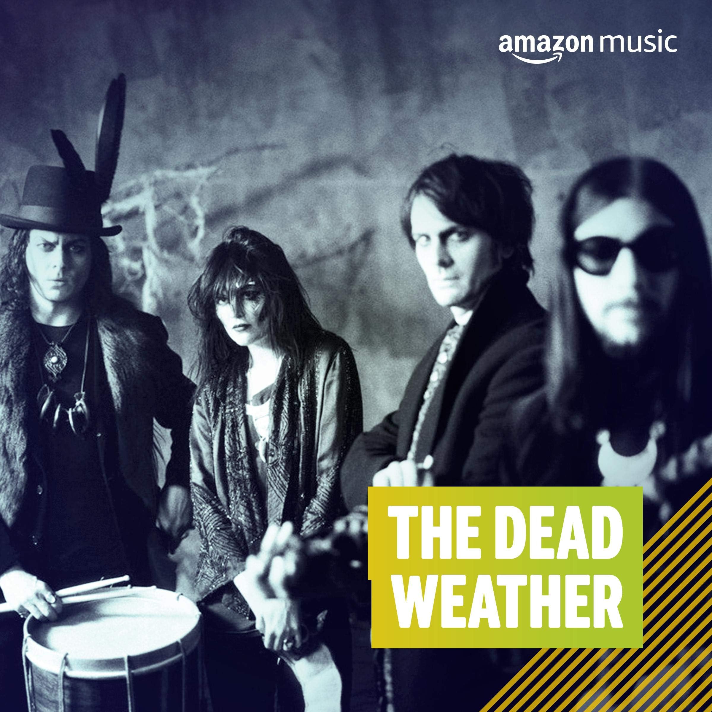 The Dead Weather