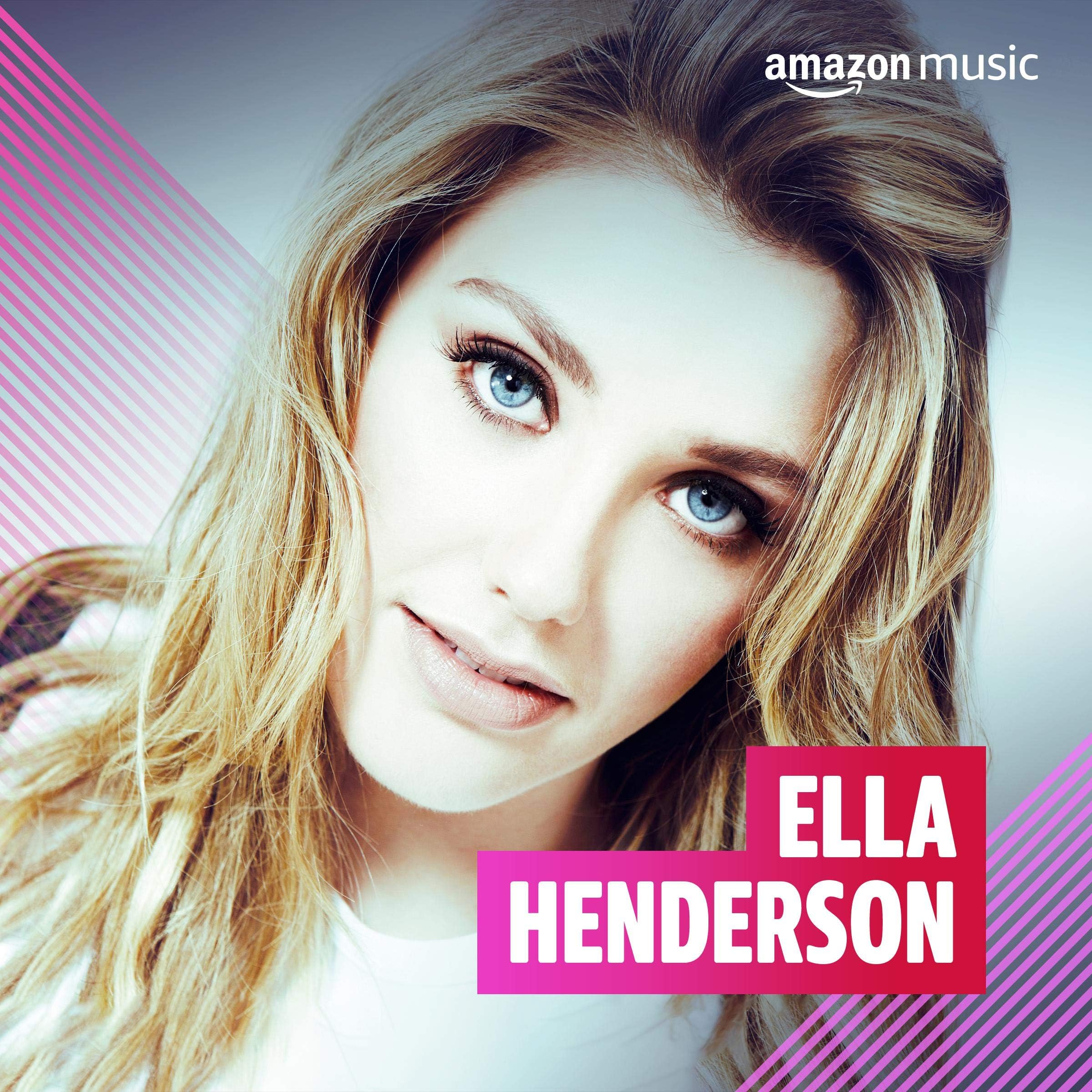 Ella Henderson