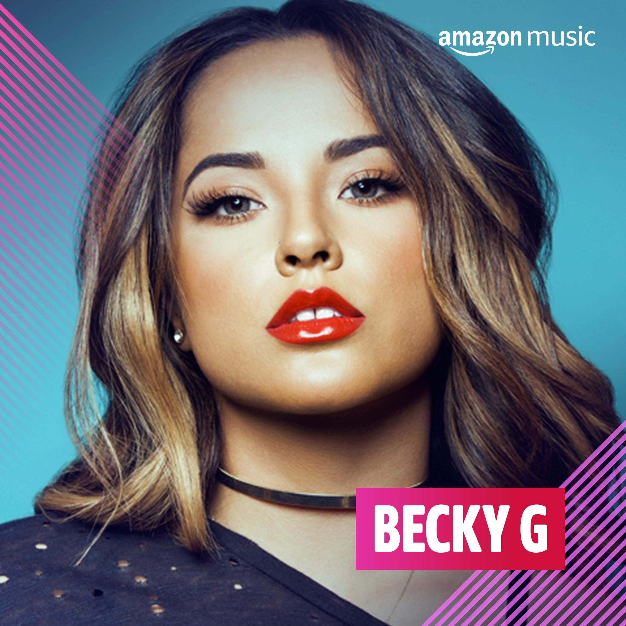 Becky G