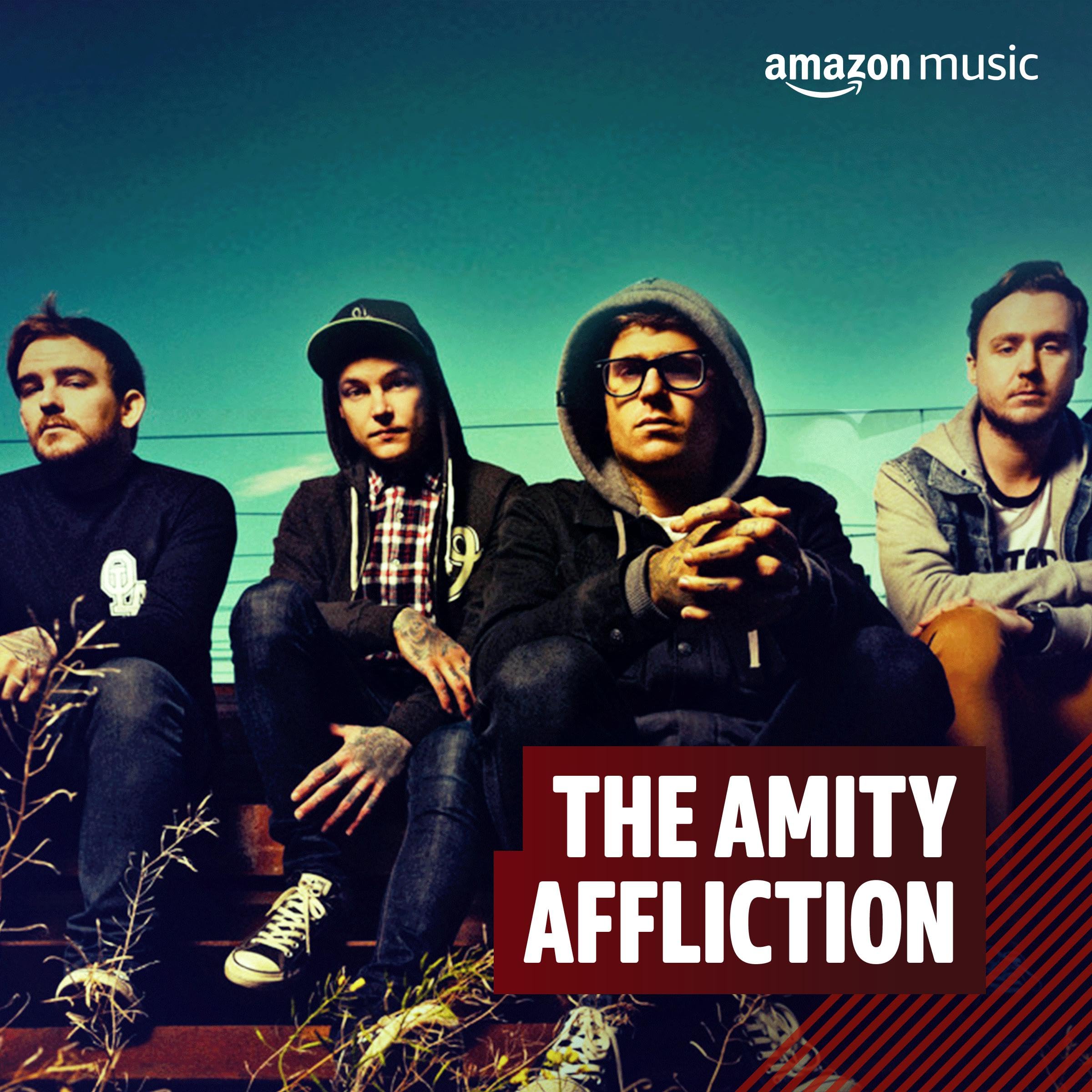 The Amity Affliction