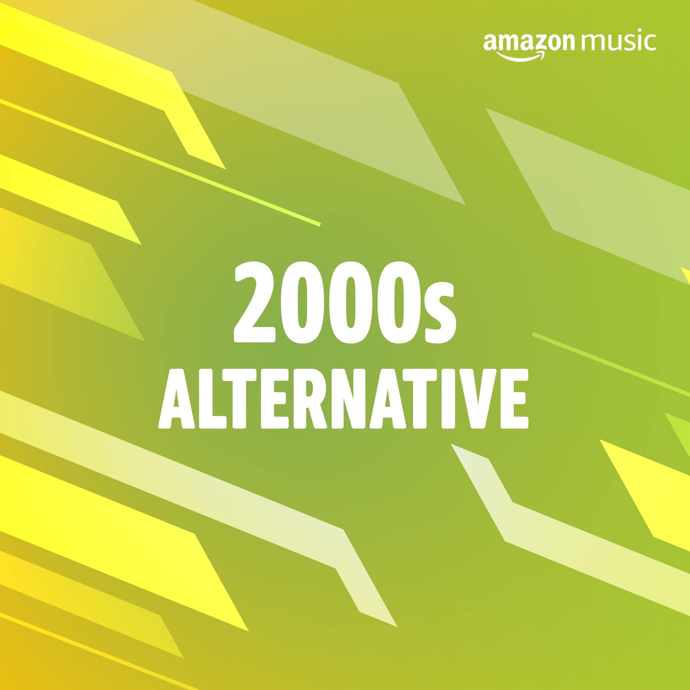 2000s Alternative