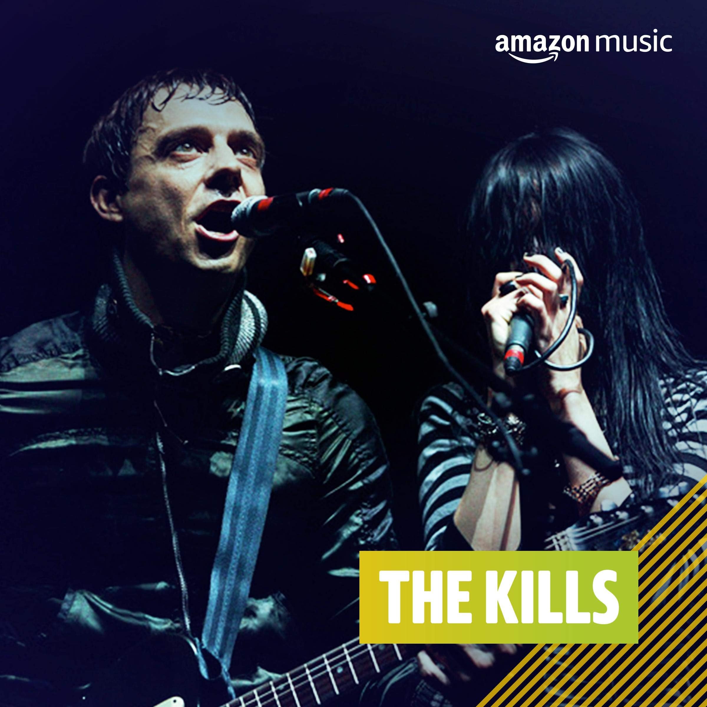 The Kills