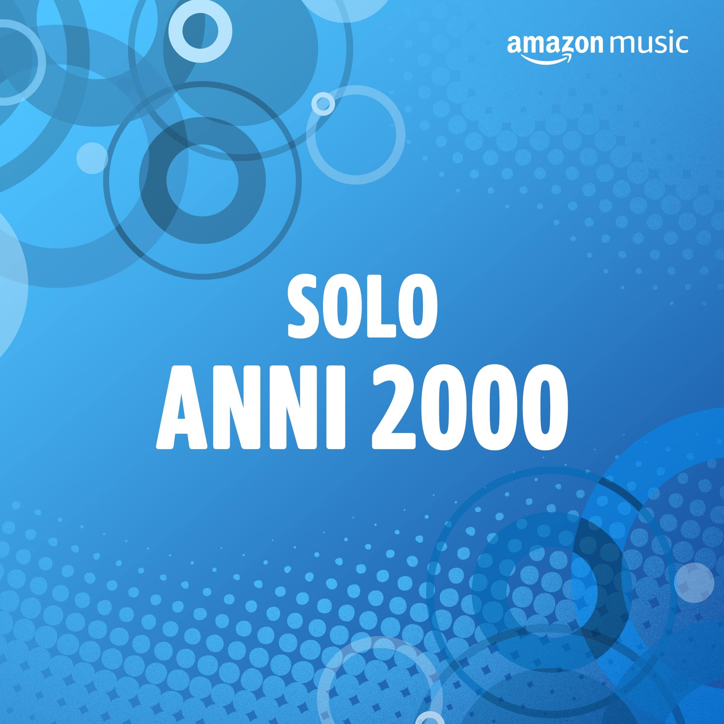 Solo anni 2000