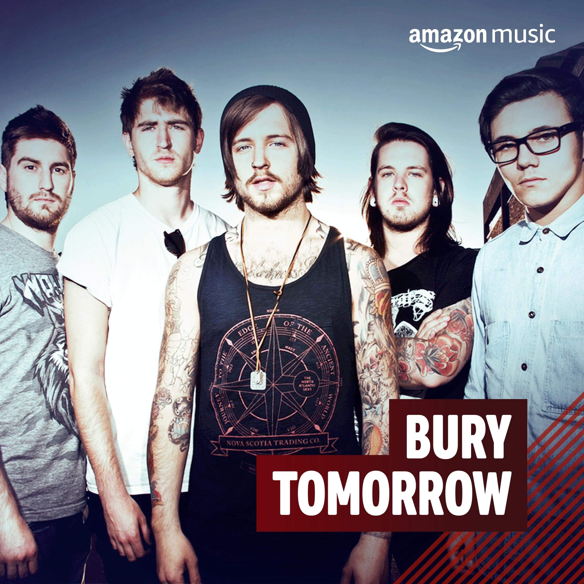 Bury Tomorrow