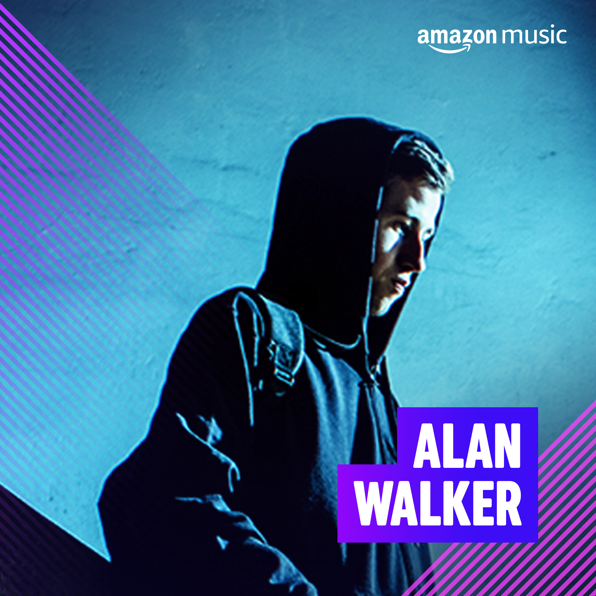 Alan Walker