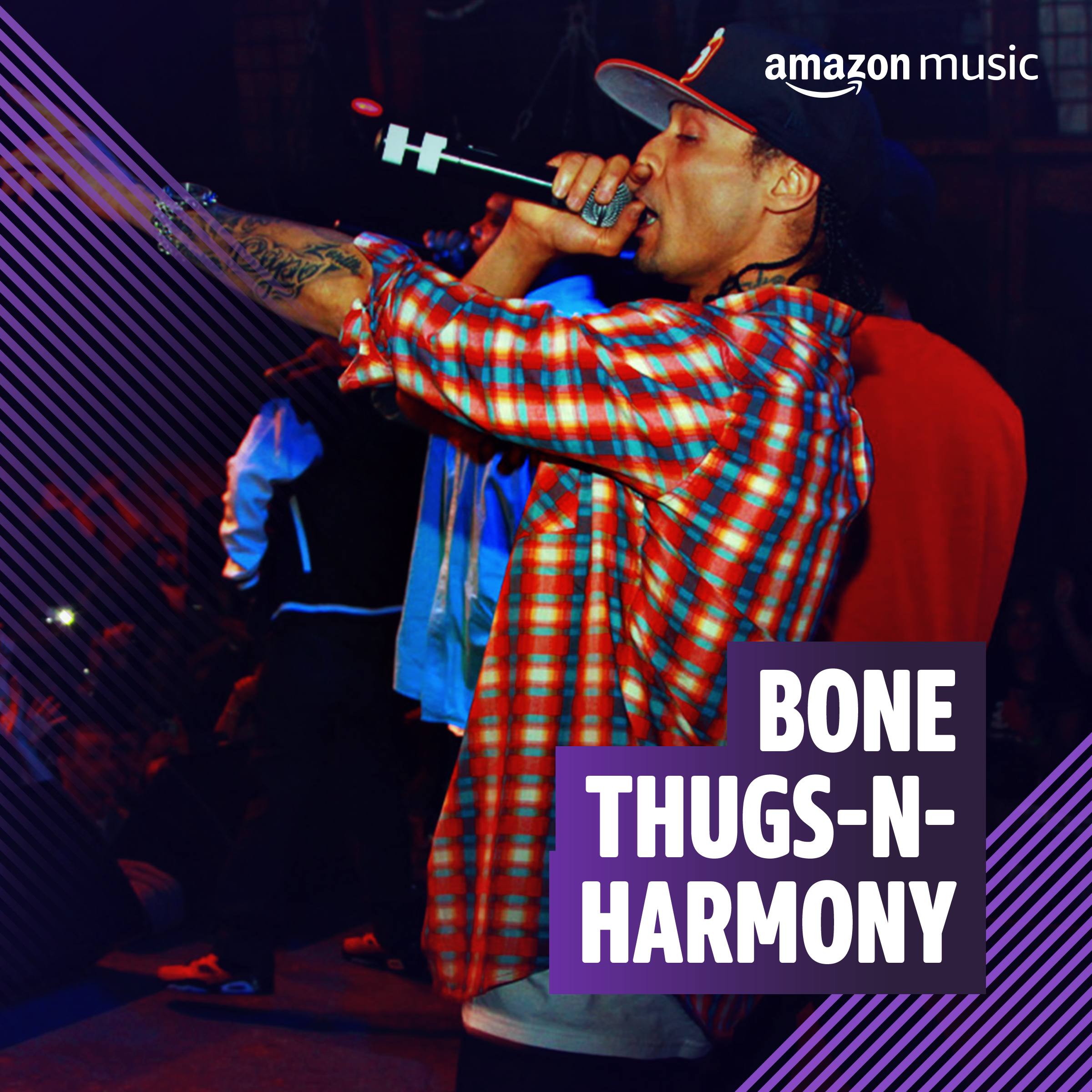 Bone Thugs-n-Harmony