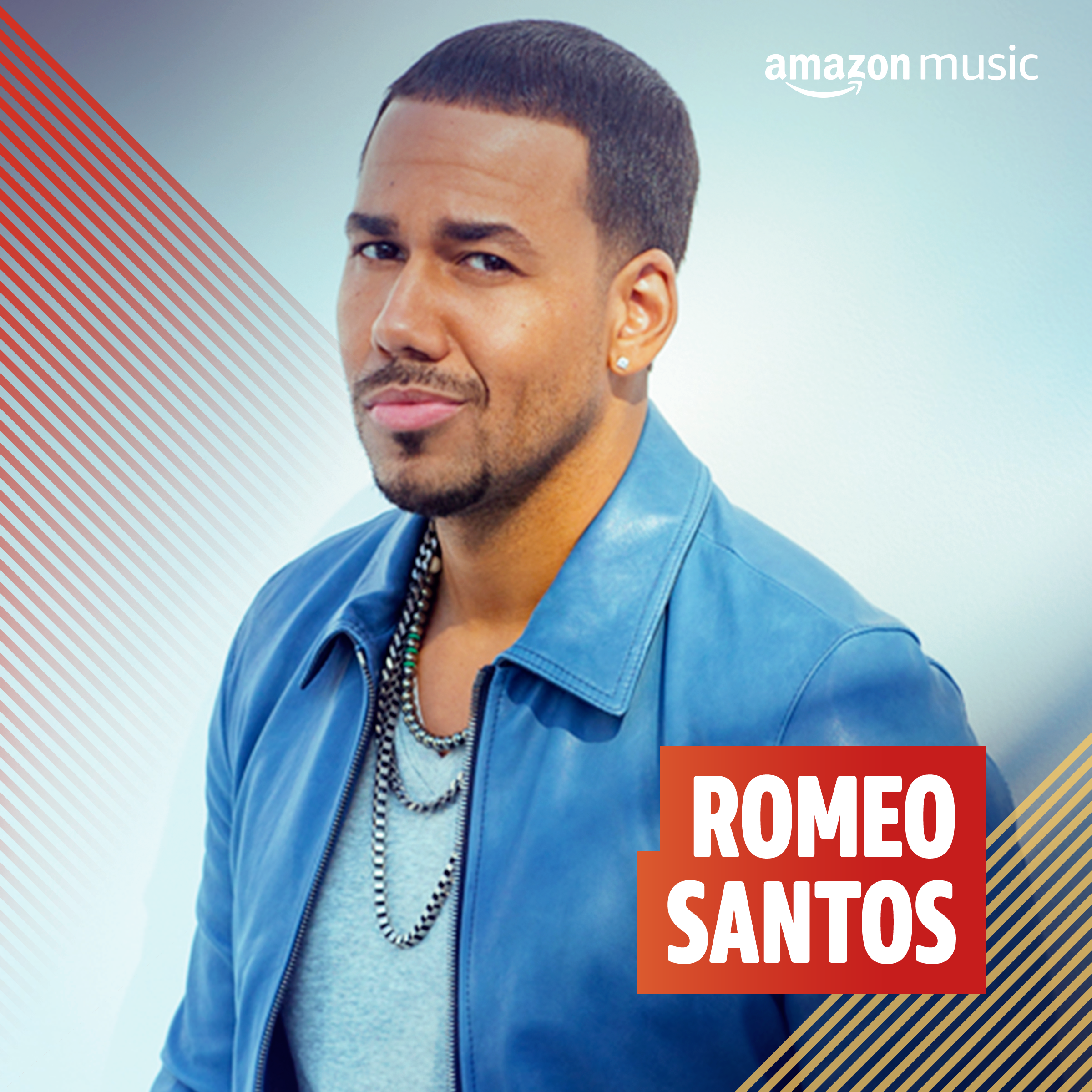 Romeo Santos