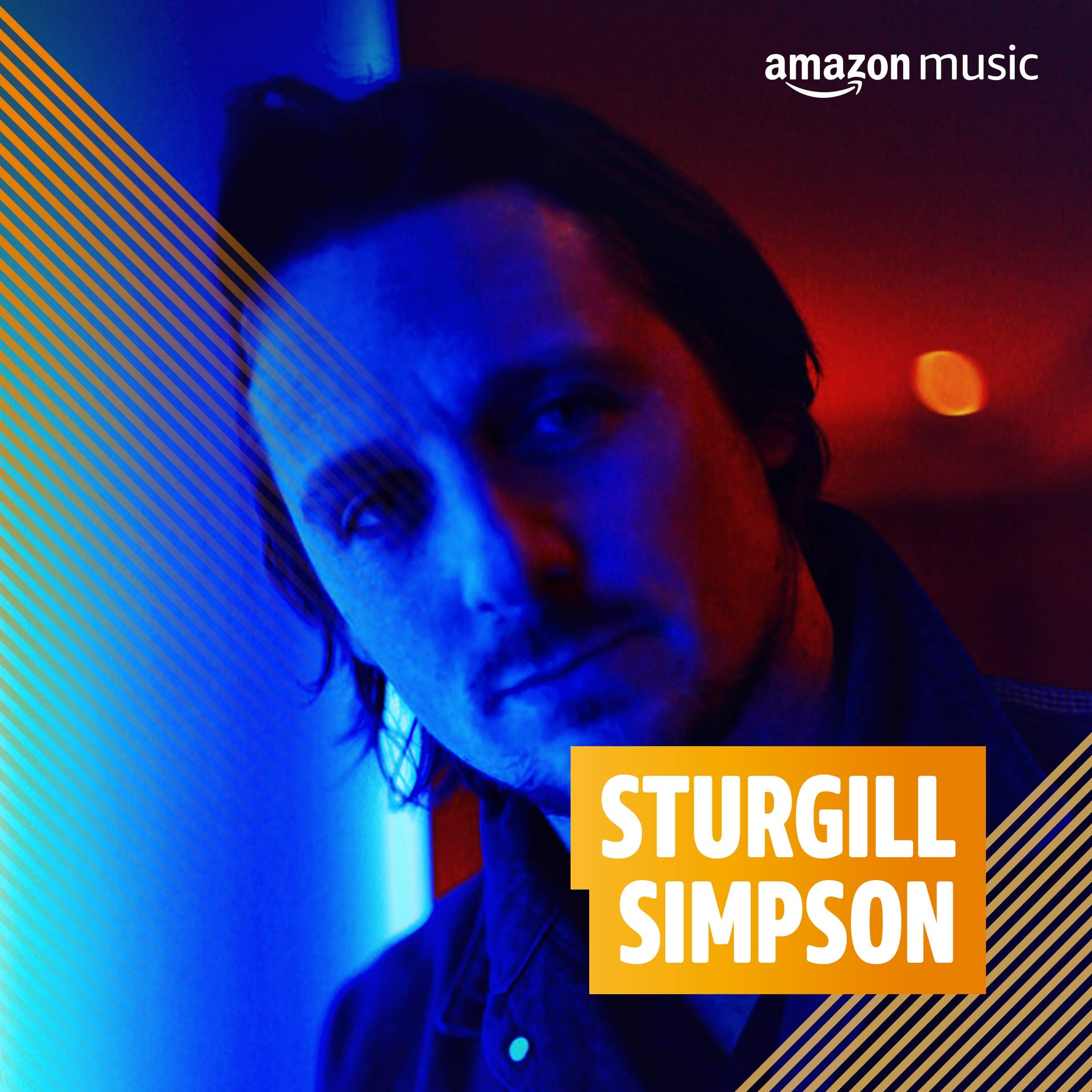 Sturgill Simpson