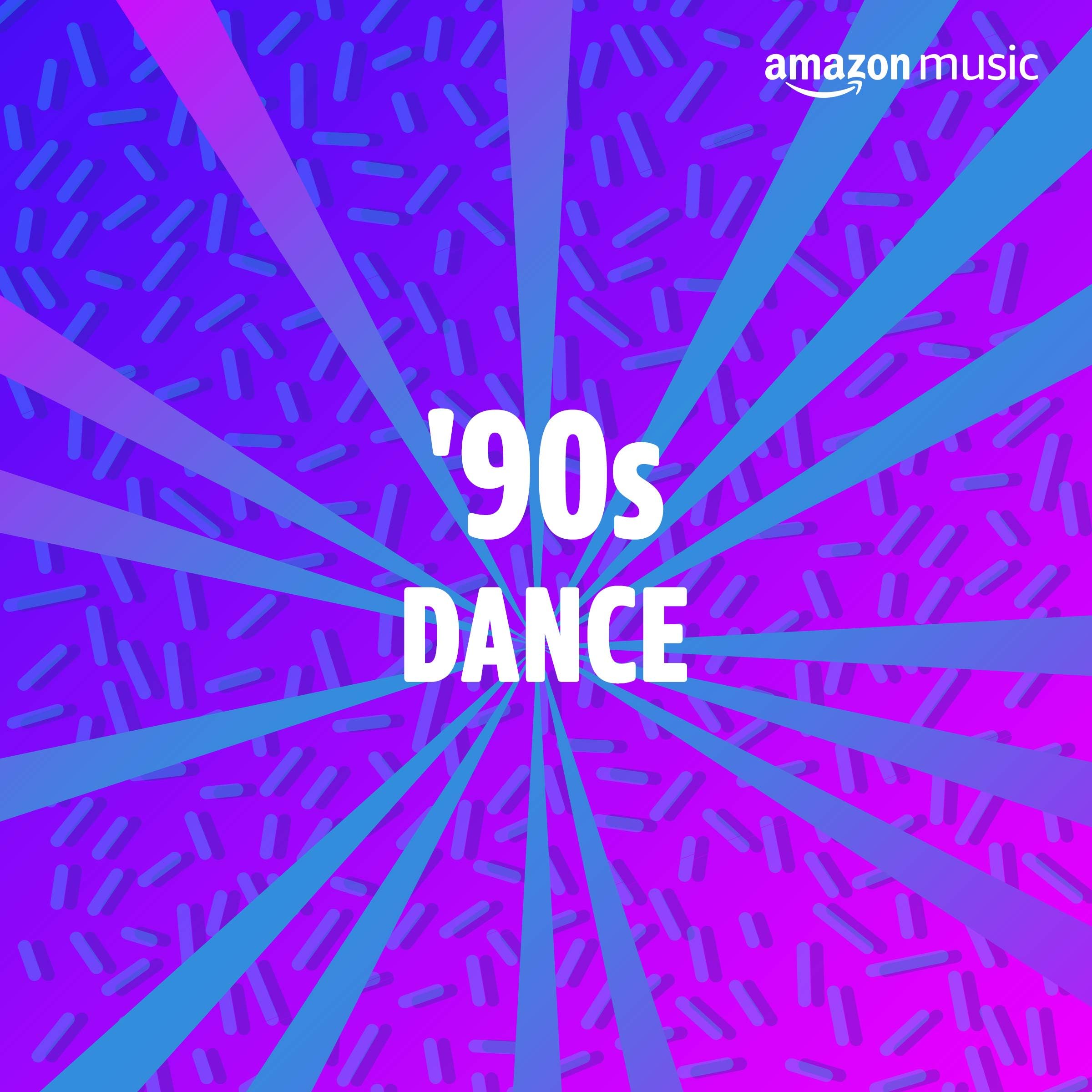 90s Dance