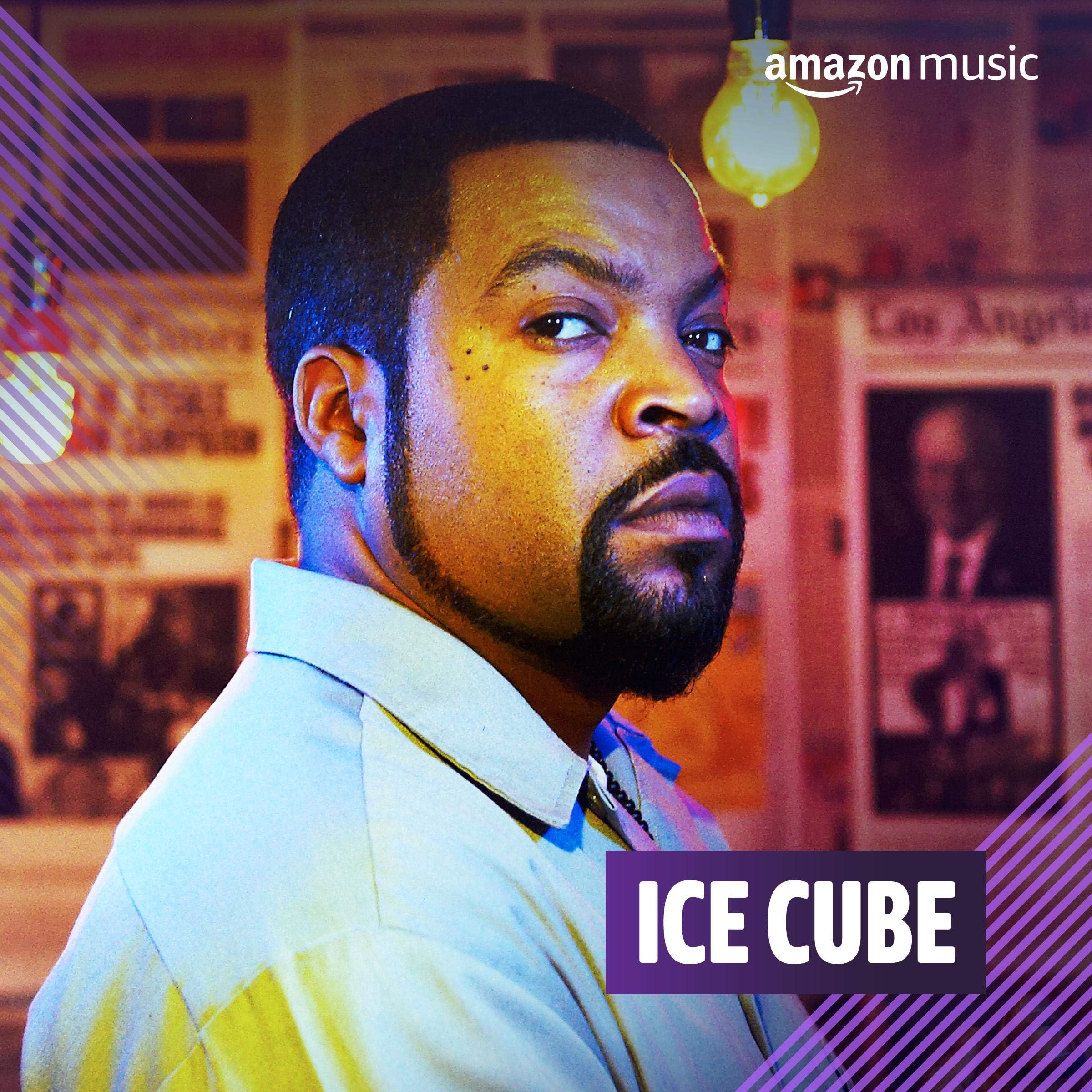 Ice Cube