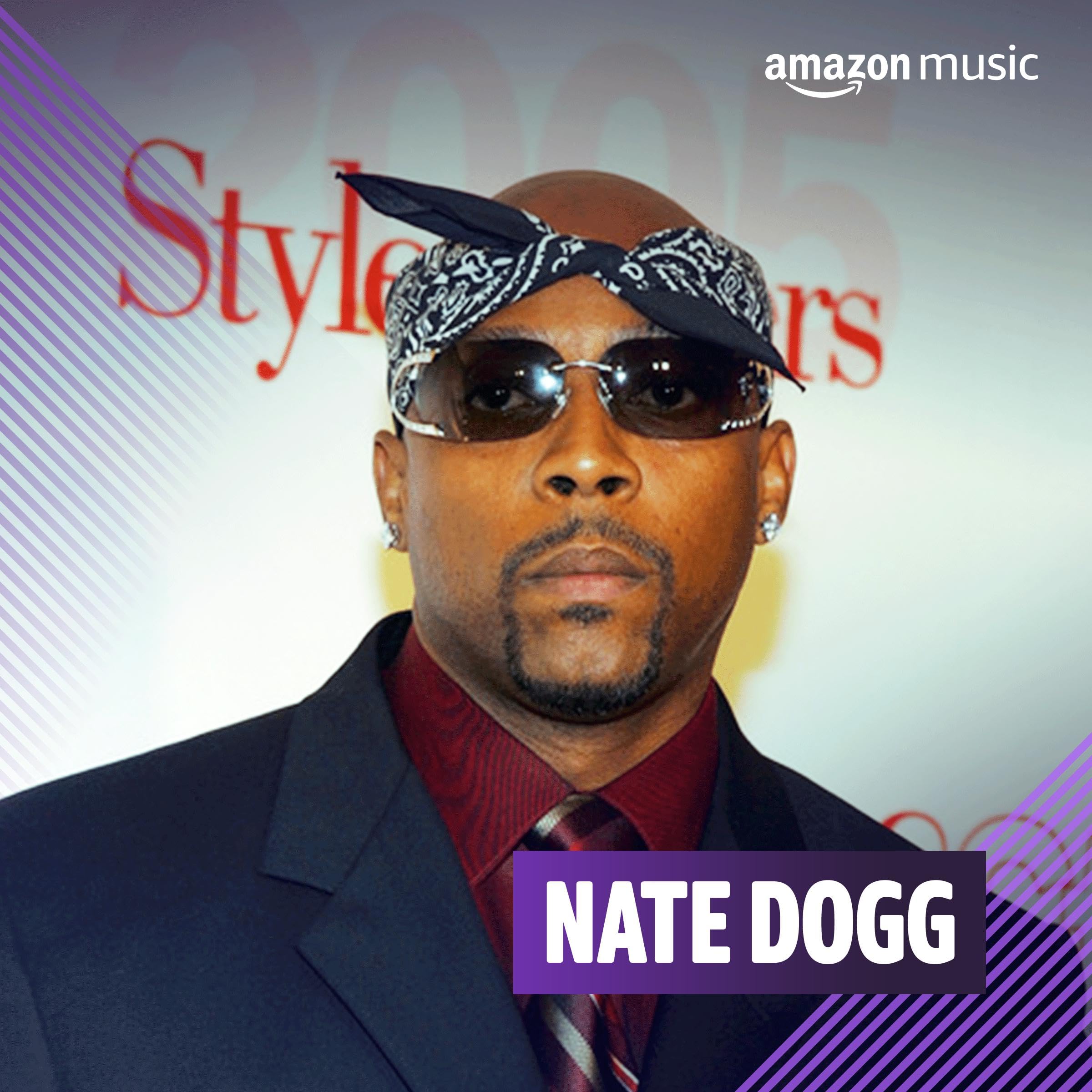 Nate Dogg