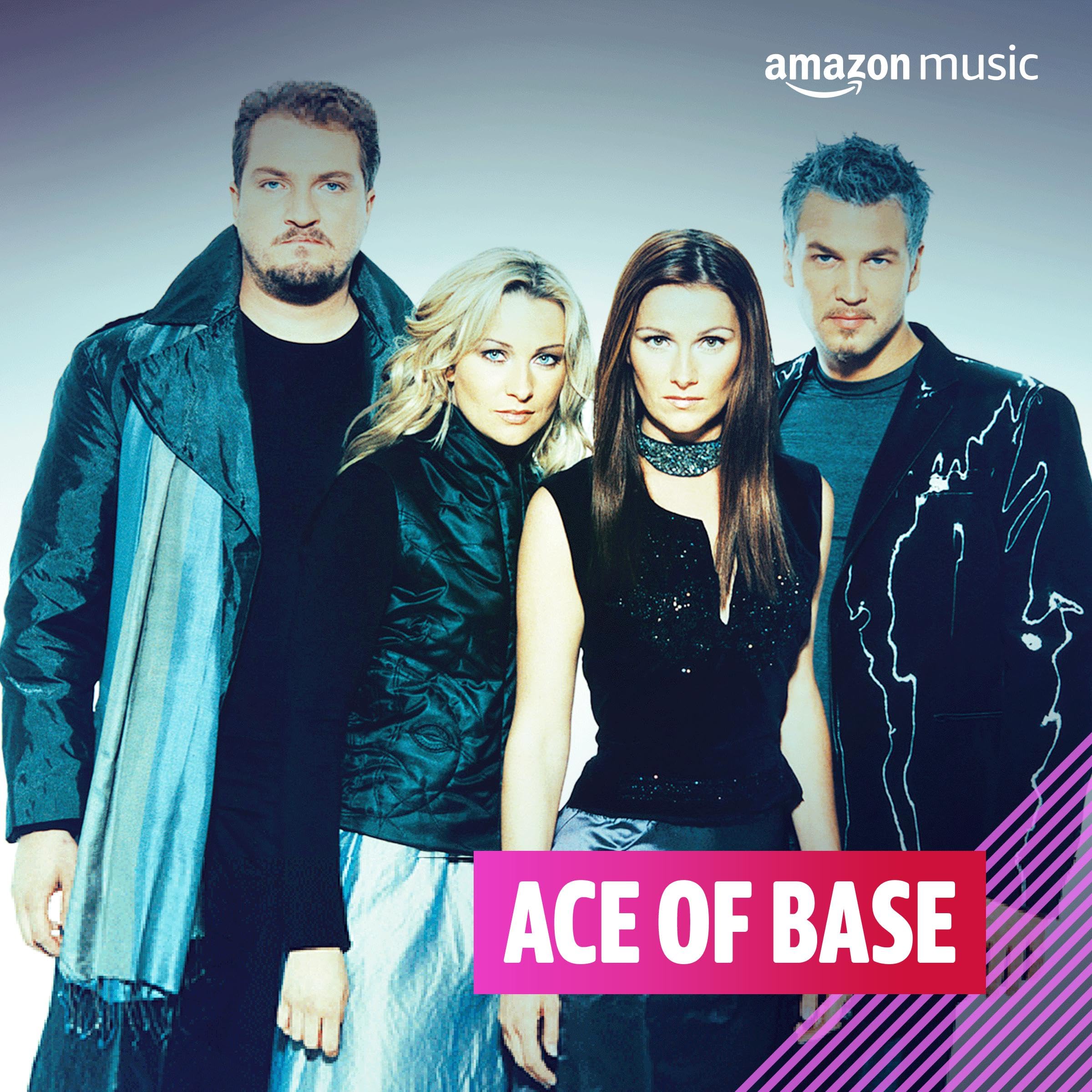 Ace of Base