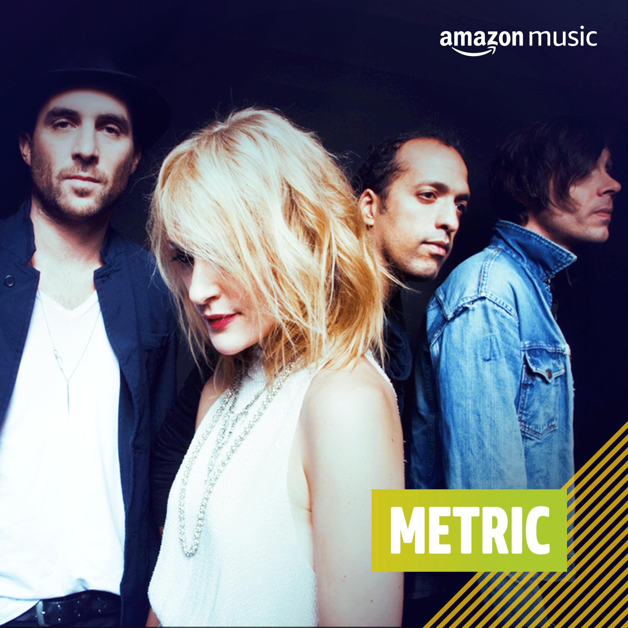 Metric