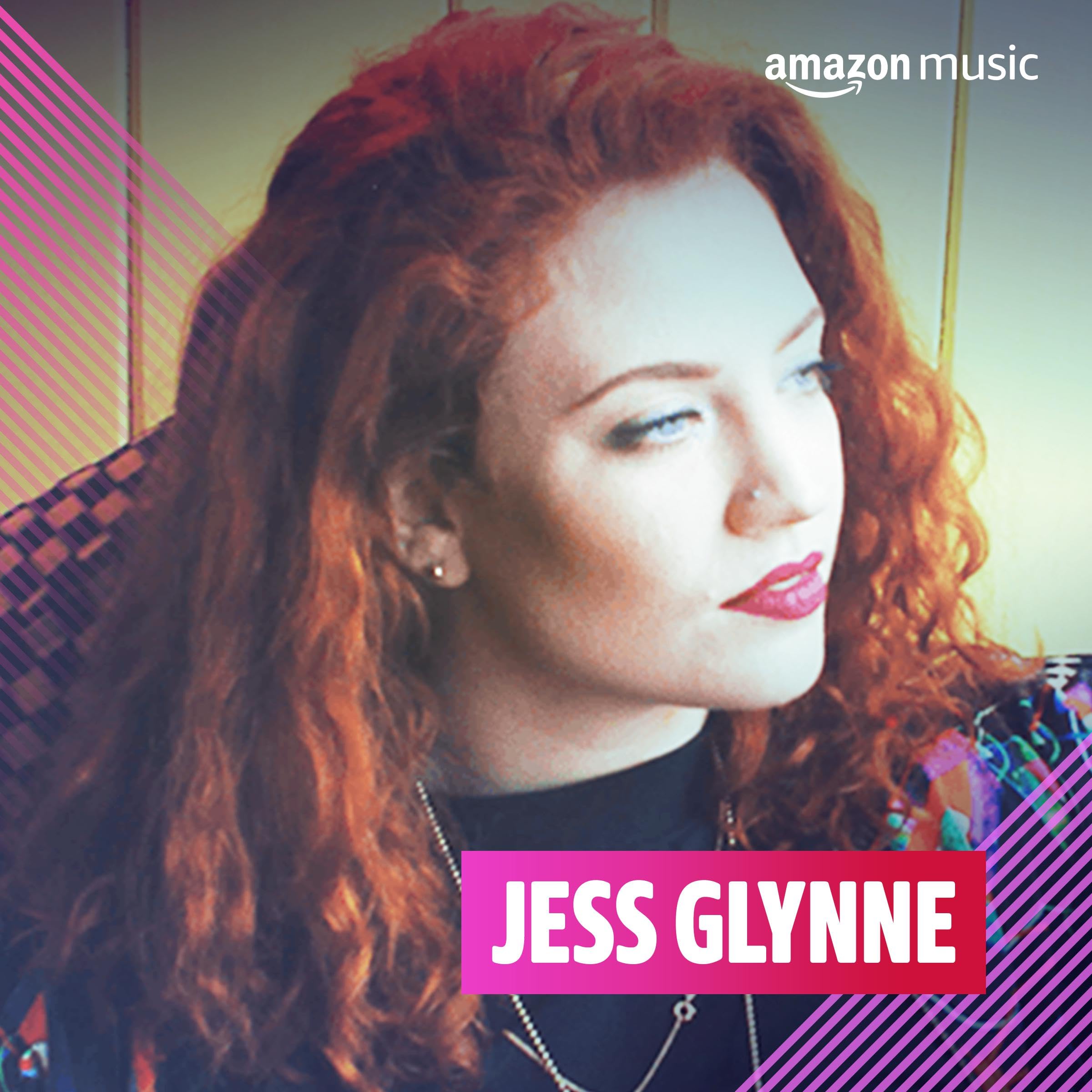 Jess Glynne