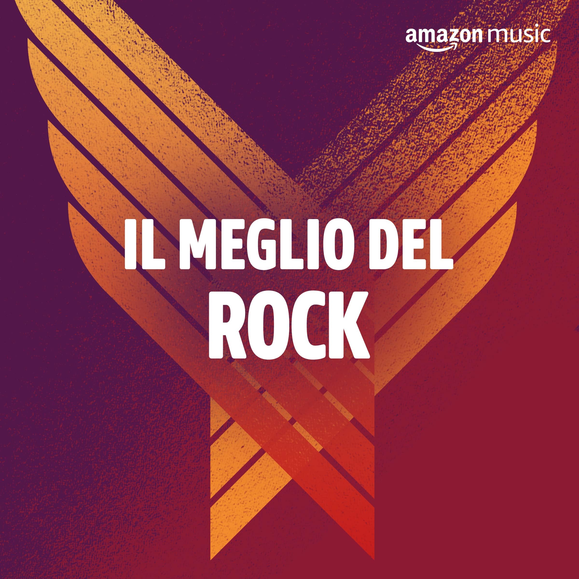 Il meglio del Rock