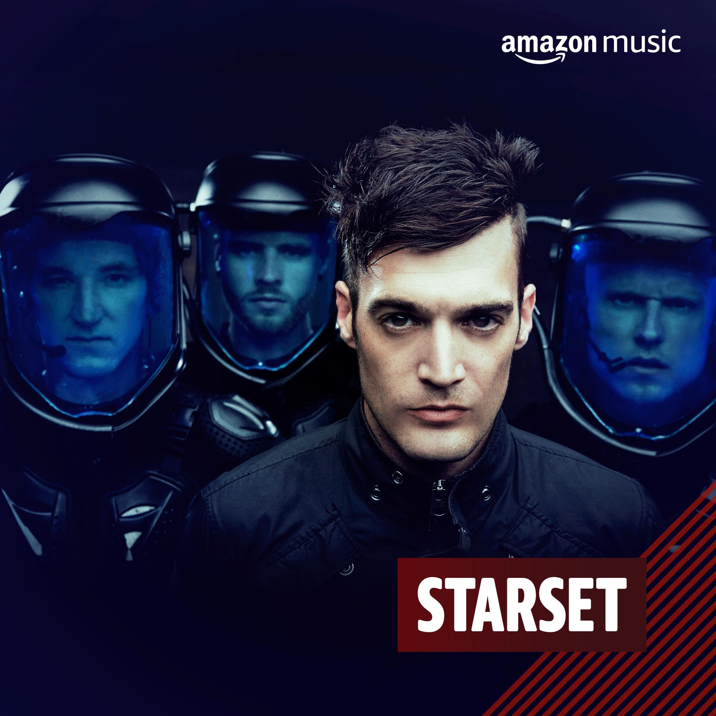 Starset