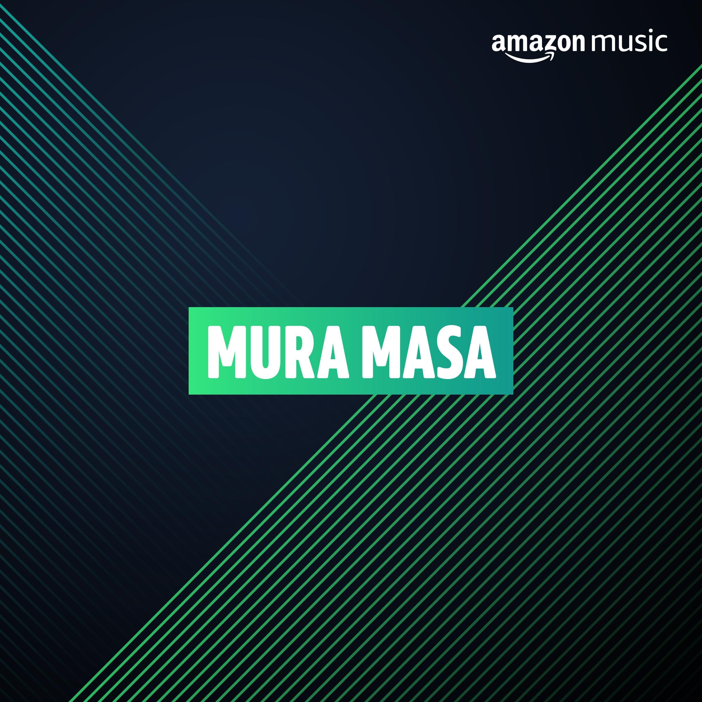 Mura Masa