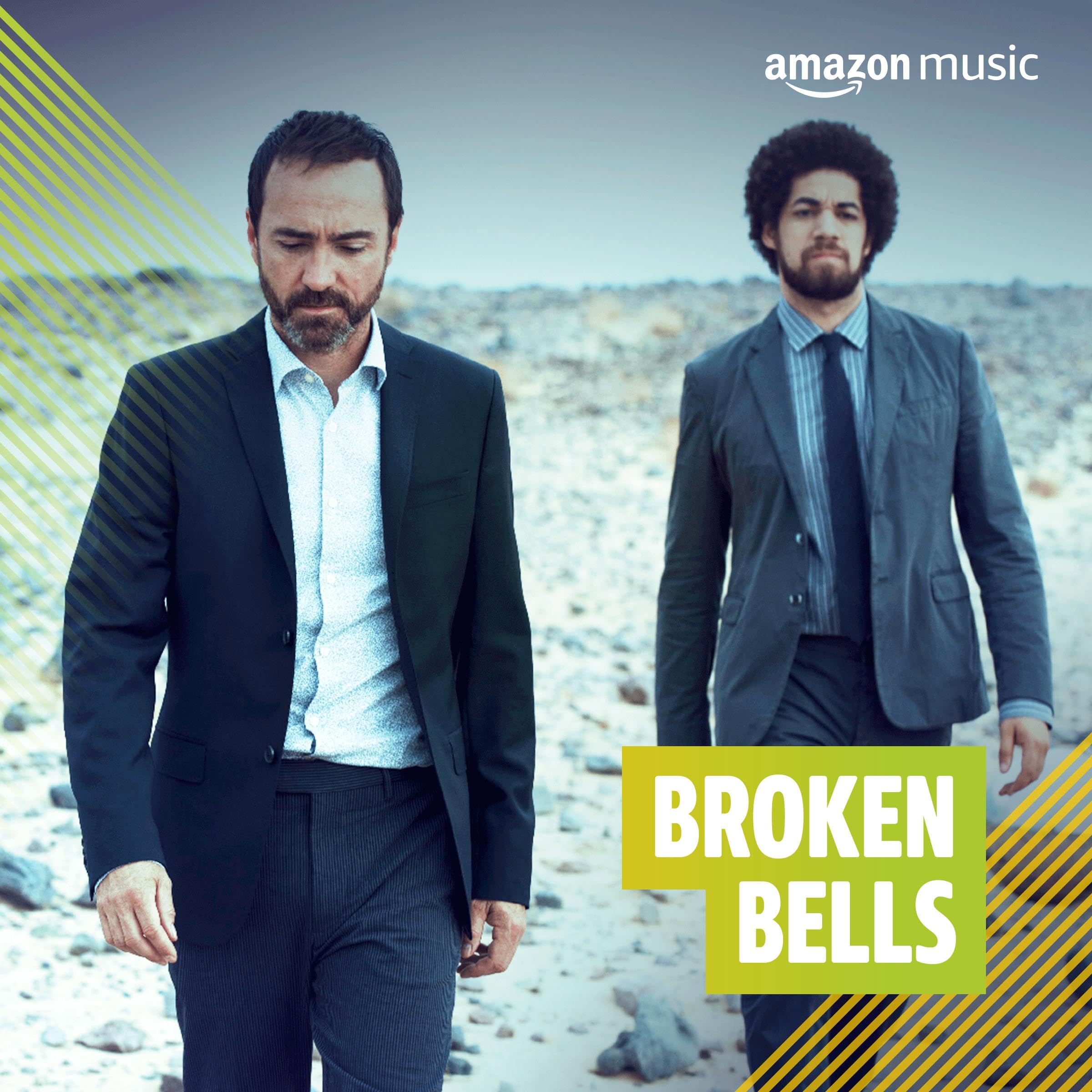 Broken Bells