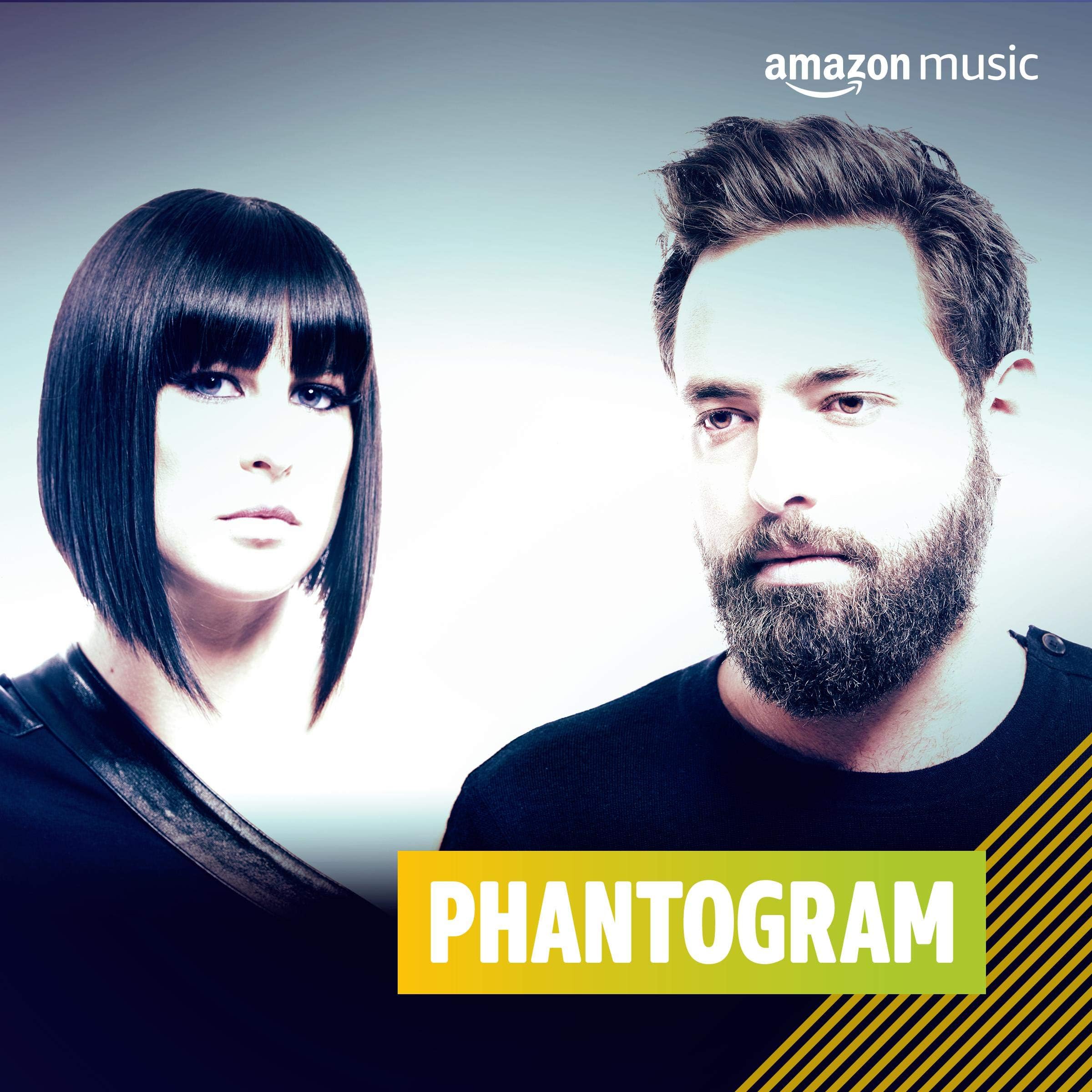 Phantogram