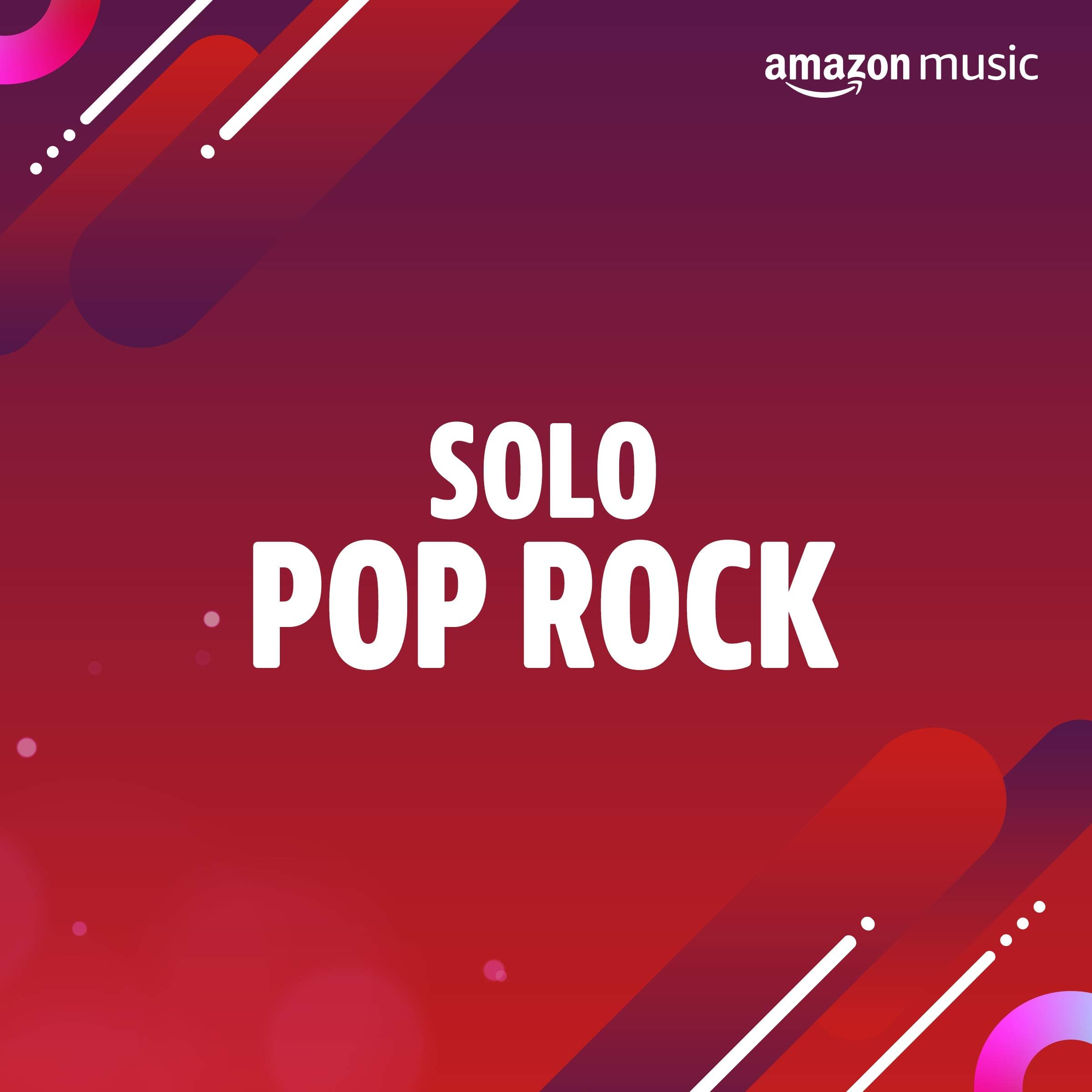 Solo Pop Rock