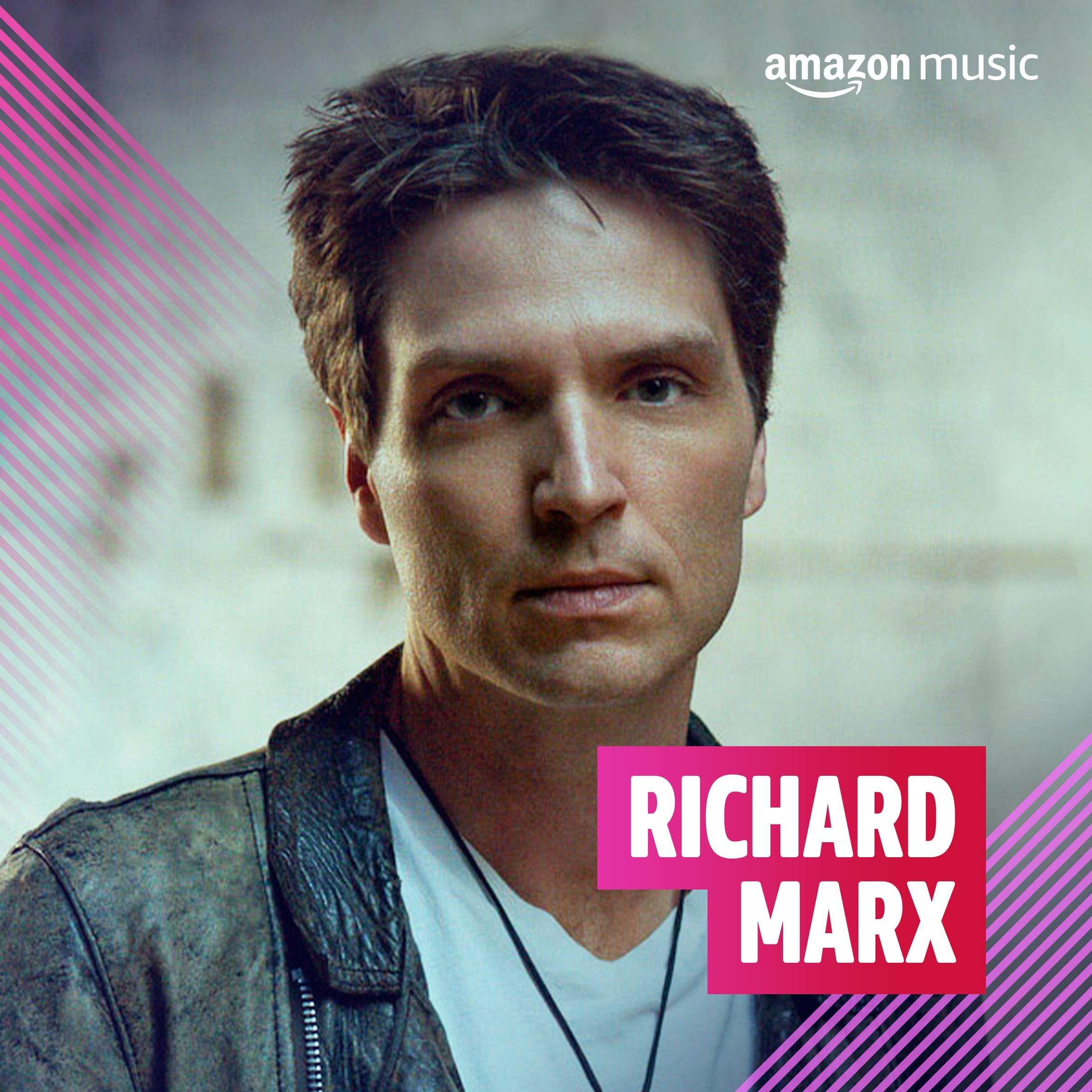 Richard Marx