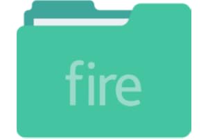 Fire File Manager - For Amazon Fire Tablet