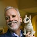 Chris Van Allsburg