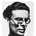 Aldous Leonard Huxley