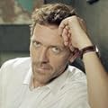 Hugh Laurie