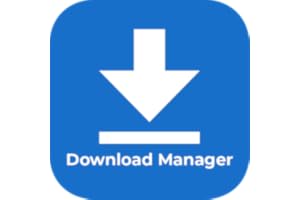 Download Manager Pro for Fire TV