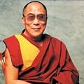 Dalai Lama