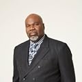 T. D. Jakes