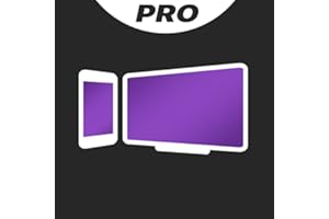 Screen Mirroring Pro for Roku