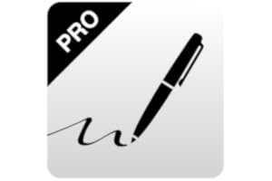 INKredible PRO - Handwriting Note