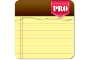 Notepad Pro