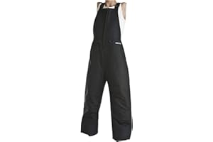 Arctix Kids' Insulated Snow Bib Overalls