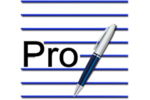 NoteBook Pro: No ads Notepad Text Photo Notes