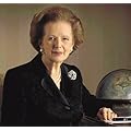 Margaret Thatcher