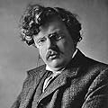 G.K. Chesterton