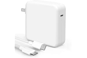 Mac Book Pro Charger - 118W USB C Charger Fast Charger Compatible with USB C Port MacBook pro/Air, M1 M2 M3 M4, ipad Pro, Sam