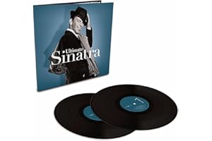 Ultimate Sinatra