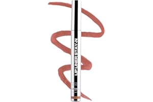 Sacheu Lip Liner Stay-N - Peel Off Lip Liner Tattoo, Peel Off Lip Stain, Long Lasting Lip Stain Peel Off, Infused with Hyalur