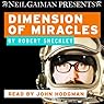 On <i>Dimension of Miracles</i>