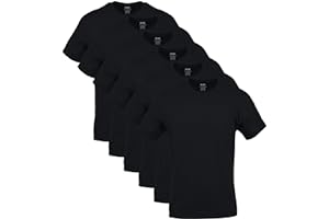 Gildan Men's Crew T-Shirts, Multipack, Style G1100