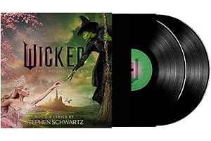 Wicked: The Soundtrack