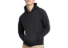 Hanes Men's EcoSmart Fleece Hoodie Sweatshirt